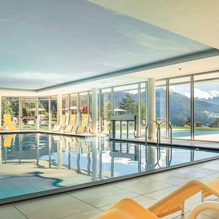 Villa Scherlin Ortisei Exteriör bild