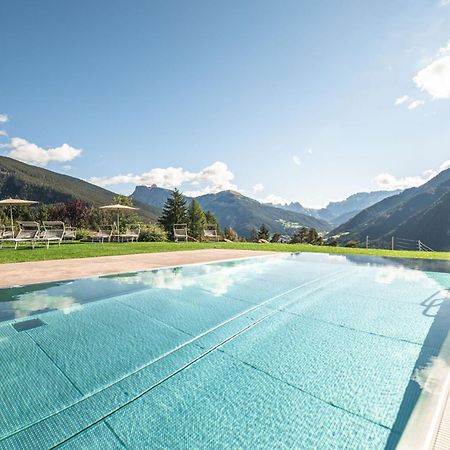 Villa Scherlin Ortisei Exteriör bild