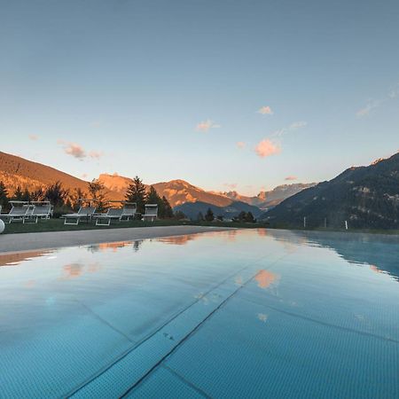 Villa Scherlin Ortisei Exteriör bild