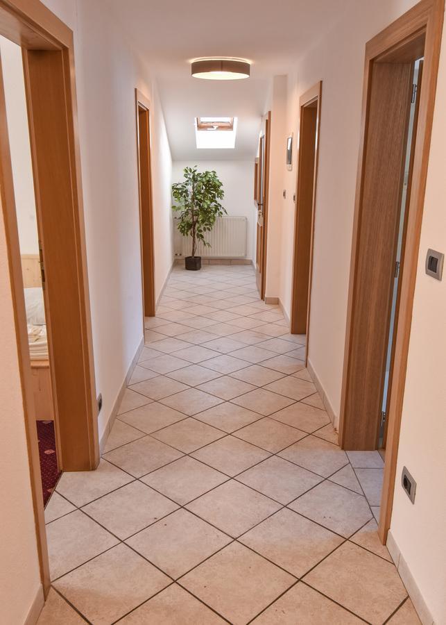 Villa Scherlin Ortisei Exteriör bild